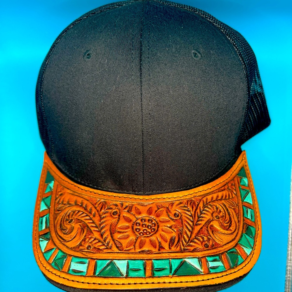 American Darling Hat